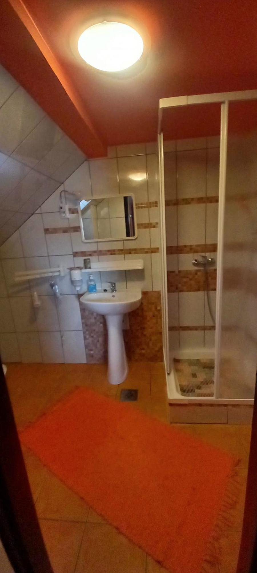 לינה וארוחת בוקר Szilvásvárad Taltos Vendeghaz מראה חיצוני תמונה