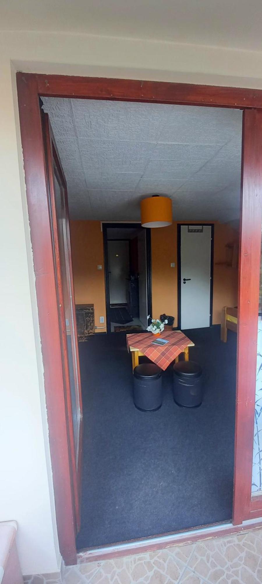 לינה וארוחת בוקר Szilvásvárad Taltos Vendeghaz מראה חיצוני תמונה