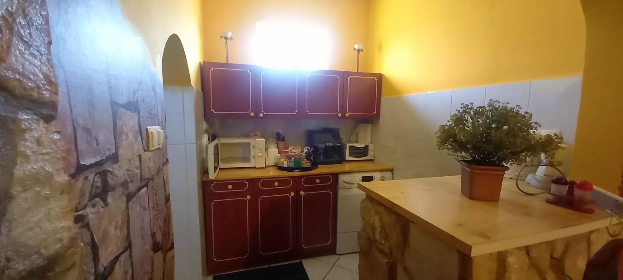 לינה וארוחת בוקר Szilvásvárad Taltos Vendeghaz מראה חיצוני תמונה