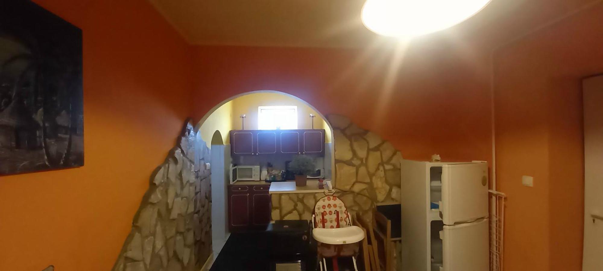 לינה וארוחת בוקר Szilvásvárad Taltos Vendeghaz מראה חיצוני תמונה