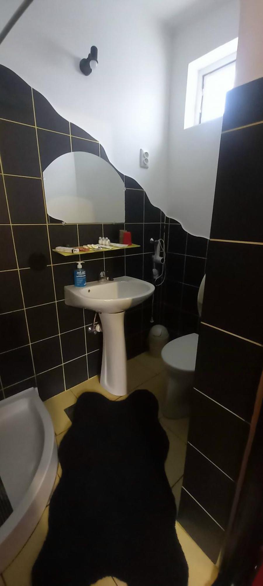 לינה וארוחת בוקר Szilvásvárad Taltos Vendeghaz מראה חיצוני תמונה