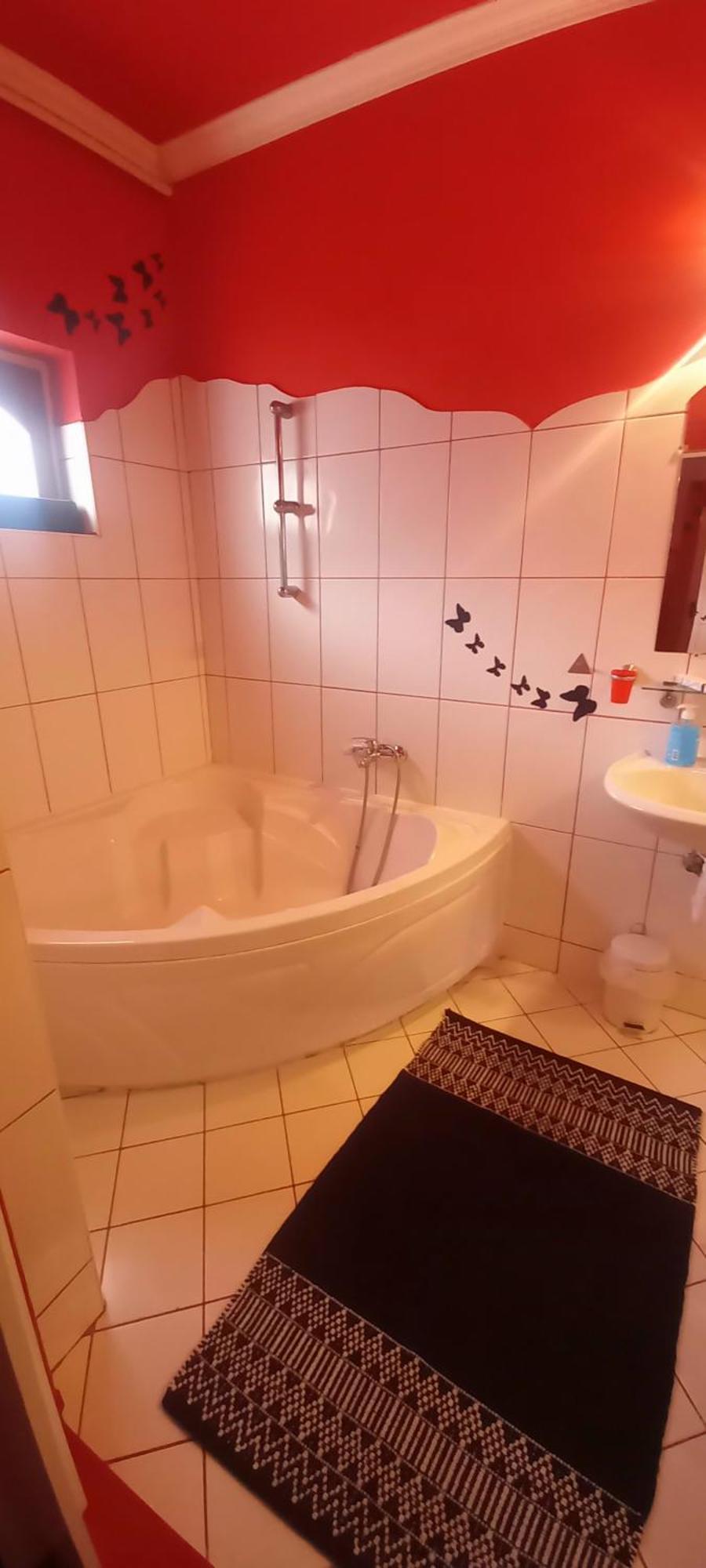 לינה וארוחת בוקר Szilvásvárad Taltos Vendeghaz מראה חיצוני תמונה